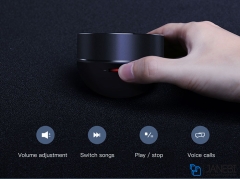 اسپیکر پرتابل QCY QQ800