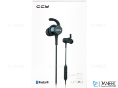 هدست بلوتوث کیو سی وای QCY M1C