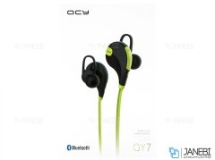 هندزفری وایرلس QCY QY7