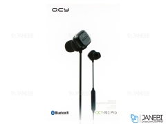 هدست بلوتوث QCY M1 Pro