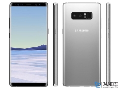 درب پشت Samsung Galaxy Note 8
