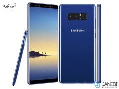 درب پشت Note 8