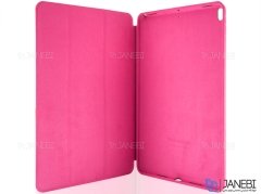کاور چرمی iPad Pro 10.5