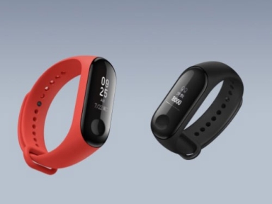 دستبند هوشمند شیائومی Xiaomi Mi Band 3