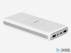 پاور بانک momax qpower 2x