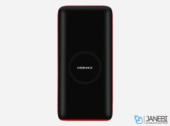 شارژر همراه مومکس qpower 2x