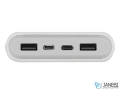 پاوربانک مومکس کیو پاور 2 ایکس ip82