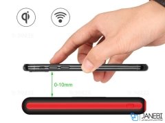شارژر همراه momax qpower 2x