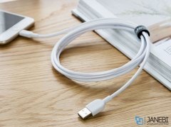 کابل شارژ Lightning انکر