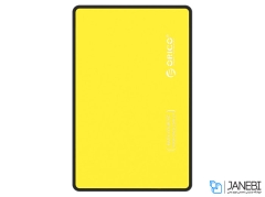 باکس هارد orico 2588US3