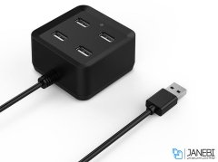 هاب اوریکو usb2.0