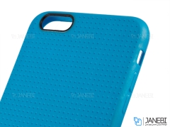 قاب ژله ای پرومیت iPhone 6 Plus/6s Plus