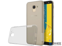 محافظ ژله ای نیلکین سامسونگ Nillkin TPU Case Samsung Galaxy J6