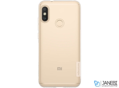 قاب نیلکین گوشی Redmi 6 Pro