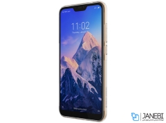 کاور نیلکین گوشی شیائومی Redmi 6 Pro