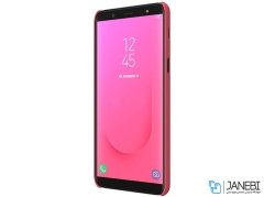 کاور گوشی موبایل سامسونگ j8