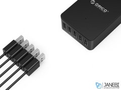 هاب یو اس بی اوریکو CSE-5U