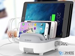 داک شارژ اوریکو