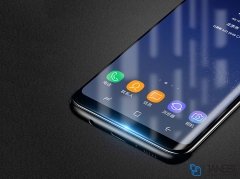 گلس UV s9 plus
