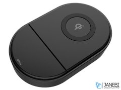 شارژر بی سیم qi