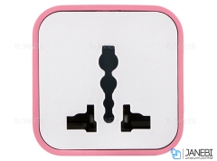 محافظ برق هوشمند هادرون Hadron Smart Power Protector P101