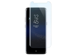 گلس UV s8 plus