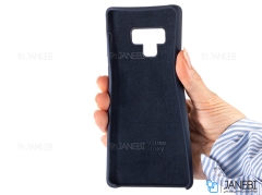 قاب سیلیکونی note 9