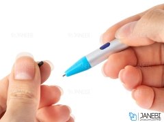 قلم حرارتی