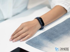 دستبند سلامتی شیائومی Xiaomi Mi Band 3