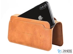 کیف چرمی گوشی