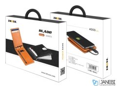 شارژر همراه Zhuse Blade Series ZS-PB-023