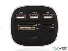 هاب usb