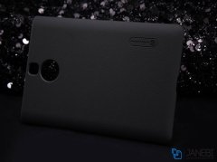 قاب نیلکین بلک بری Nillkin Frosted Shield Case BlackBerry Passport Silver