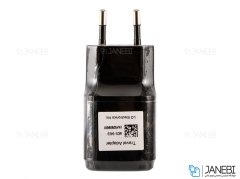 شارژر اوریجنال ال جی LG 1.8A MCS-04 Travel Charger Adapter