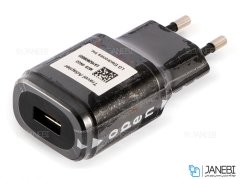 شارژر ال جی LG 1.8A MCS-04 Travel Charger Adapter