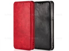 کیف چرمی سامسونگ Xundd Gra Series Samsung Galaxy Note 9