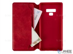 کیف چرمی سامسونگ Xundd Gra Series Samsung Galaxy Note 9