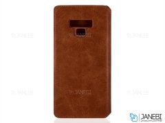 کیف چرمی سامسونگ Xundd Gra Series Samsung Galaxy Note 9