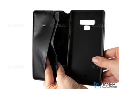 کیف چرمی سامسونگ Xundd Gra Series Samsung Galaxy Note 9