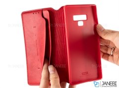 کیف چرمی سامسونگ Xundd Gra Series Samsung Galaxy Note 9