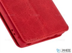 کیف چرمی سامسونگ Xundd Gra Series Samsung Galaxy Note 9