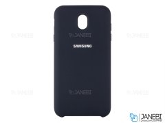 قاب محافظ سیلیکونی سامسونگ Silicone Cover Samsung Galaxy J7 Pro