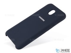 قاب محافظ سیلیکونی سامسونگ Silicone Cover Samsung Galaxy J7 Pro