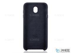 قاب محافظ سیلیکونی سامسونگ Silicone Cover Samsung Galaxy J7 Pro