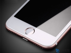 محافظ صفحه نمایش شیشه ای حفظ حریم شخصی آیفون Mocoson 5D Privacy Glass Apple iphone 7/8