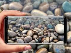 محافظ صفحه نمایش شیشه ای تمام چسب سامسونگ Benovo 3D Glass Samsung Galaxy S9
