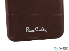 قاب چرمی پیرکاردین آیفون Pierre Cardin PCS-P15 iPhone 7 Plus/8 Plus