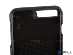 قاب چرمی پیرکاردین آیفون Pierre Cardin PCS-P15 iPhone 7 Plus/8 Plus