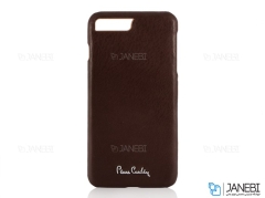 قاب چرمی پیرکاردین آیفون Pierre Cardin PCS-P15 iPhone 7 Plus/8 Plus