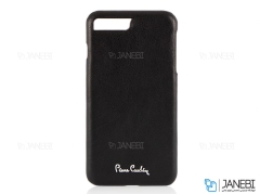 قاب چرمی پیرکاردین آیفون Pierre Cardin PCS-P15 iPhone 7 Plus/8 Plus